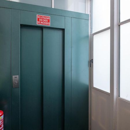 Exclusivo Apartamento En Sol Madrid Eksteriør bilde