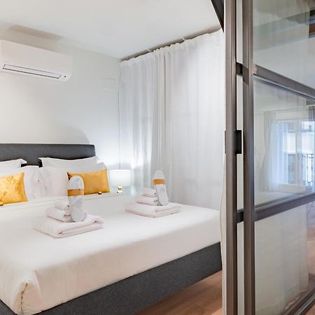 Exclusivo Apartamento En Sol Madrid Eksteriør bilde