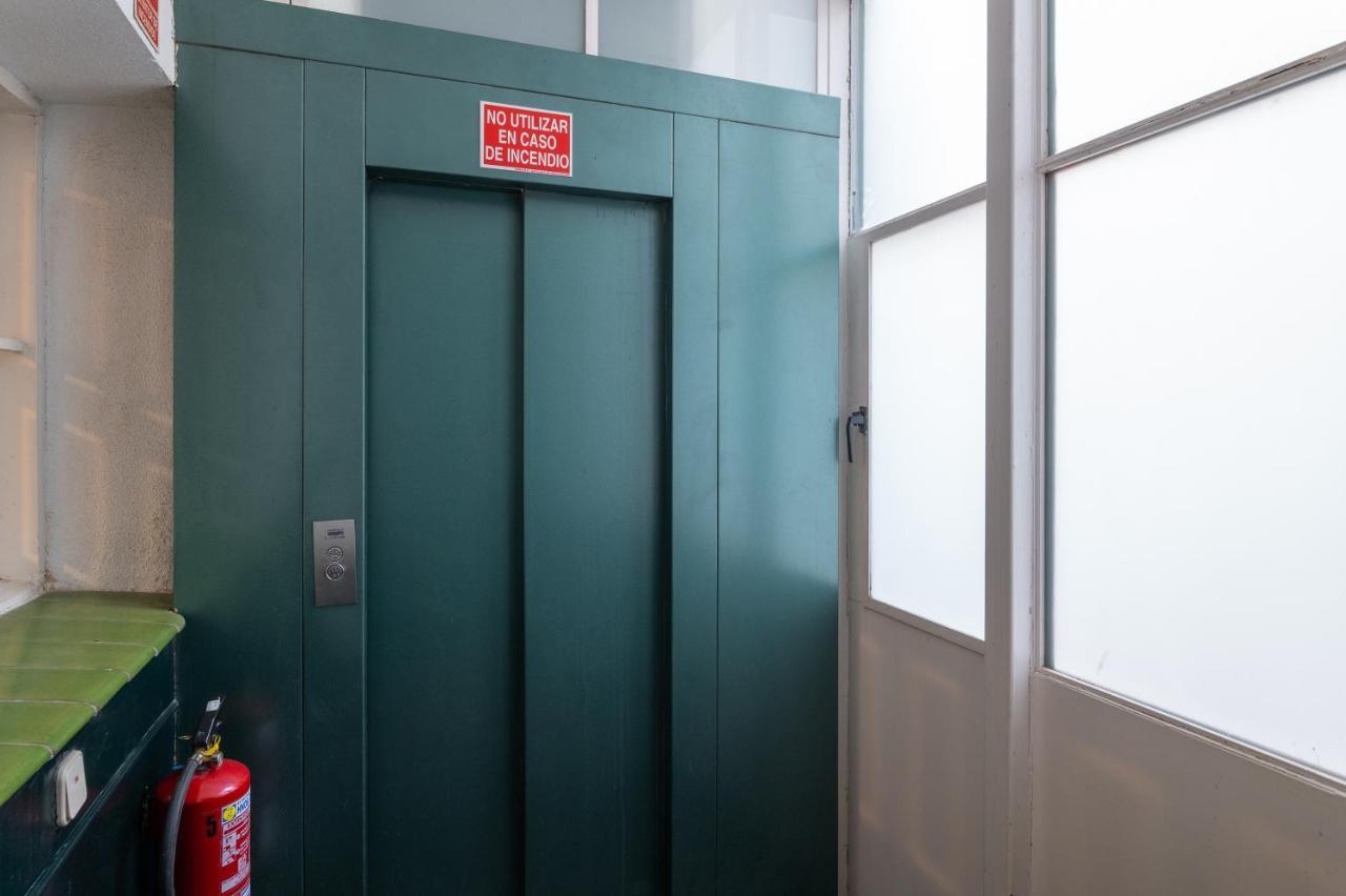 Exclusivo Apartamento En Sol Madrid Eksteriør bilde