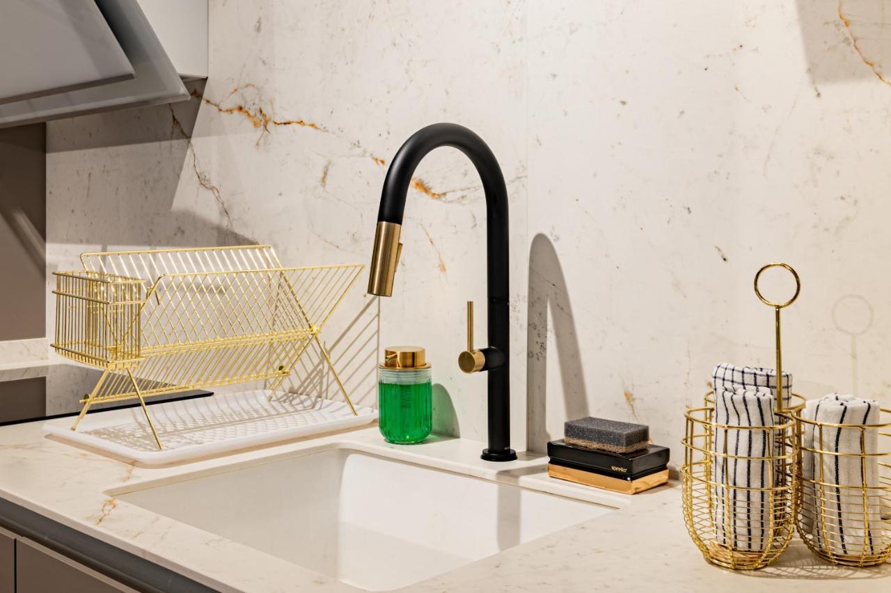 Exclusivo Apartamento En Sol Madrid Eksteriør bilde